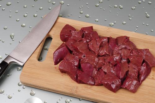 Как приготовить говяжью печень с орехами. Как приготовить печеночный паштет с яблоком и орехами — оригинальный рецепт паштета из говяжьей печени с пошаговыми фото