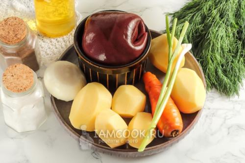 Запах и вкус: как приготовить вкуснейшую говяжью печень 06