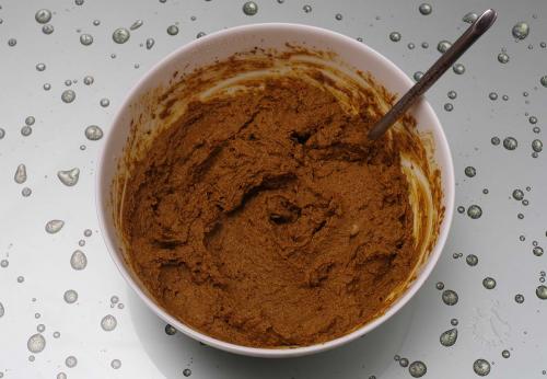 Рецепт говяжьей печени с картофелем и шампиньонами