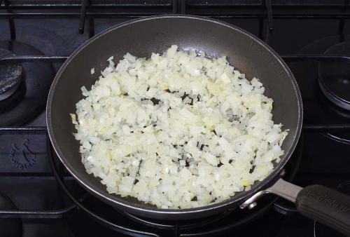 Рецепт говяжьей печени с картофелем и шампиньонами