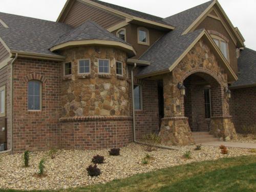 Инструкция по приготовлению растворов для декоративного камня. Виды клея для кладки камня