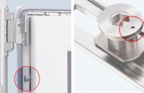 Как перевести окна в зимний режим и избавиться от сквозняков. Важность режима зима-лето 08