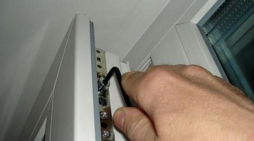 Как перевести алюминиевые окна в зимний режим. Как перевести окна в зимний режим: советы профессионалов домашним мастерам