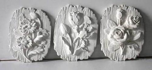 Как развести гипс для поделок: пропорции. Как развести гипс для поделок инструкция. Сколько сохнет гипс