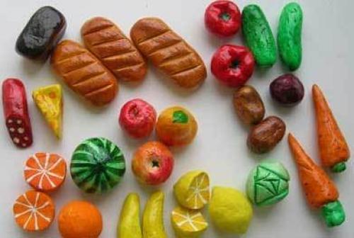 Как развести гипс для поделок: пропорции. Как развести гипс для поделок инструкция. Сколько сохнет гипс