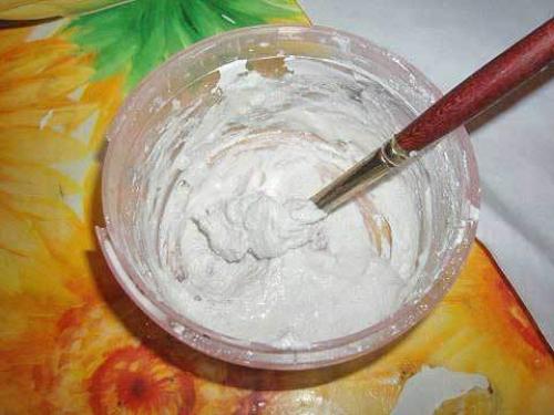 Как развести гипс для поделок: пропорции. Как развести гипс для поделок инструкция. Сколько сохнет гипс