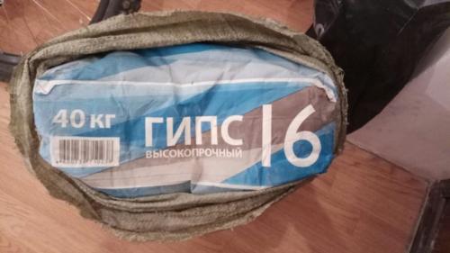 Как разводить гипс для декоративного камня. Как сделать кирпичи для облицовки стен из обычного алебастра