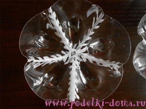 Новогодний декор своими руками: идеи и рецепты 12 Новогодний декор своими руками: идеи и рецепты 12