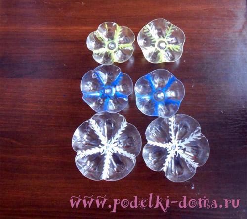 Новогодний декор своими руками: идеи и рецепты 13 Новогодний декор своими руками: идеи и рецепты 13