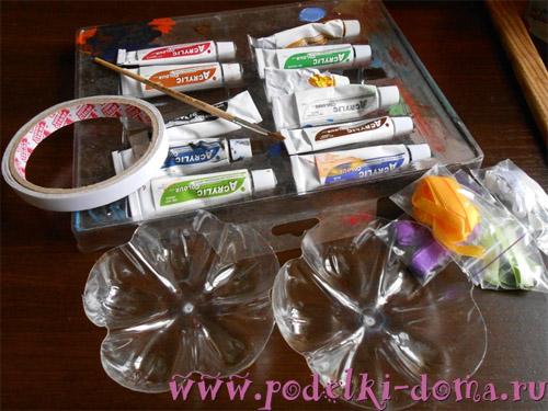 Новогодний декор своими руками: идеи и рецепты 10 Новогодний декор своими руками: идеи и рецепты 10