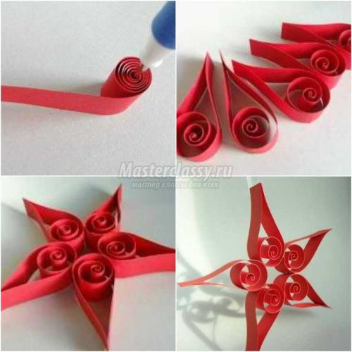 Новогодний декор своими руками: идеи и рецепты 05 Новогодний декор своими руками: идеи и рецепты 05