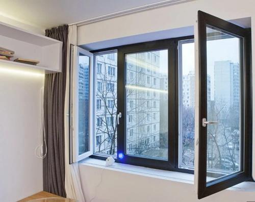 Регулировка окон зима-лето. Причины для перенастройки пластиковых окон