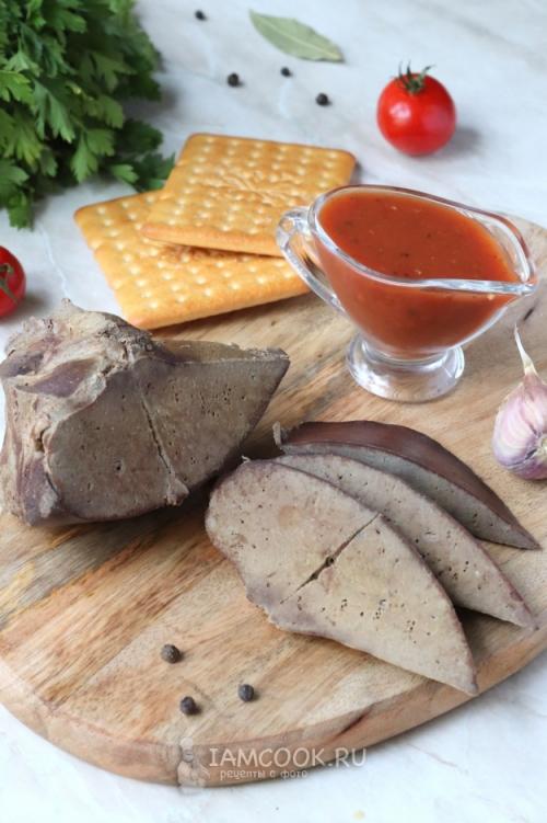 Вкусные рецепты: как приготовить печень на вкус 10 Вкусные рецепты: как приготовить печень на вкус 10