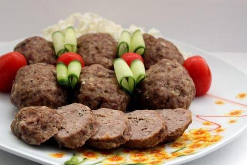 Как правильно готовить печень в фарше. 20 рецептов печеночных котлет, которые можно есть бесконечно