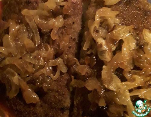 Как правильно готовить печень в панировке. Жареная говяжья печень в панировке