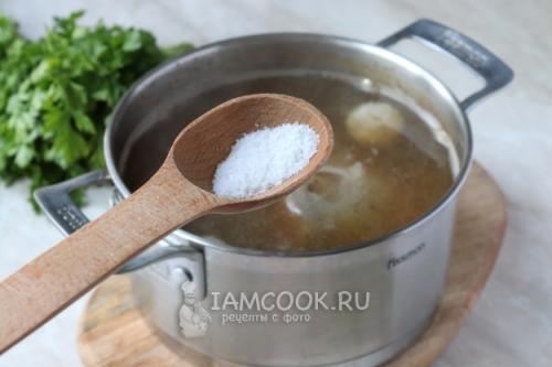 Вкусные рецепты: как приготовить печень на вкус 09 Вкусные рецепты: как приготовить печень на вкус 09