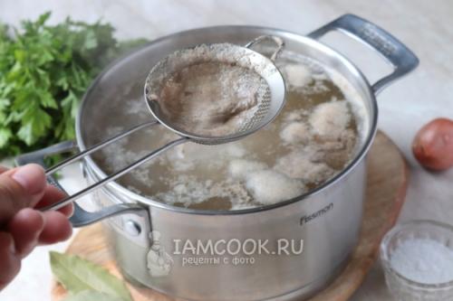 Вкусные рецепты: как приготовить печень на вкус 07 Вкусные рецепты: как приготовить печень на вкус 07