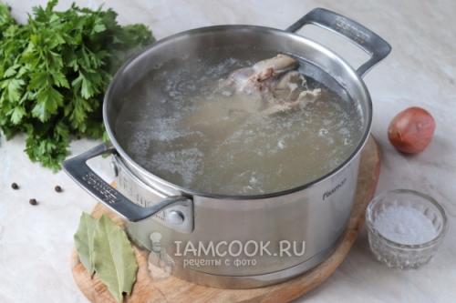 Вкусные рецепты: как приготовить печень на вкус 06 Вкусные рецепты: как приготовить печень на вкус 06