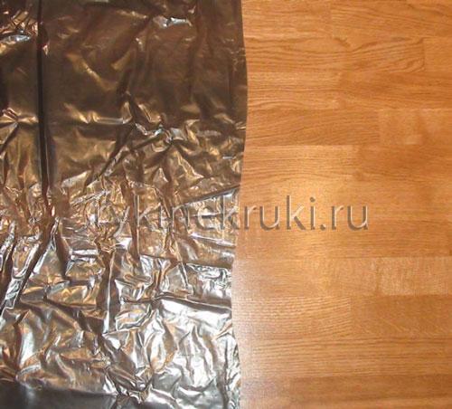 Чем закрыть плитку на полу. Как и чем закрыть пол во время ремонта квартиры