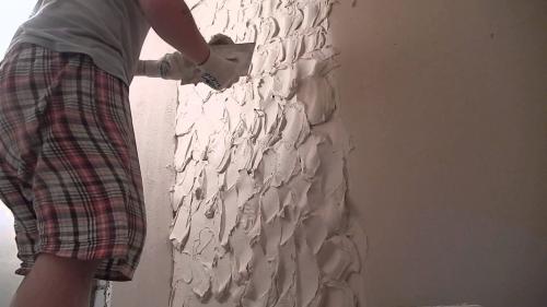 Как разводить штукатурку Ротбанд. Штукатурка Ротбанд : описание популярной марки и основные характеристики