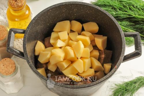 Вкусный рецепт говяжьей печени: как приготовить ее на ужин 18