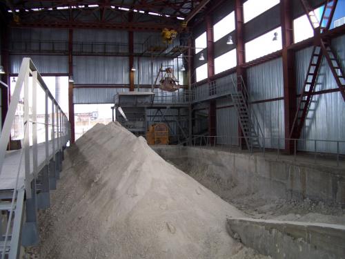 Как разводят гипс с водой. Как сделать гипс прочным 06