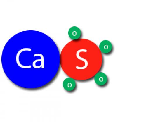 Гипс в воду или воду в гипс. Гипс-подробная информация