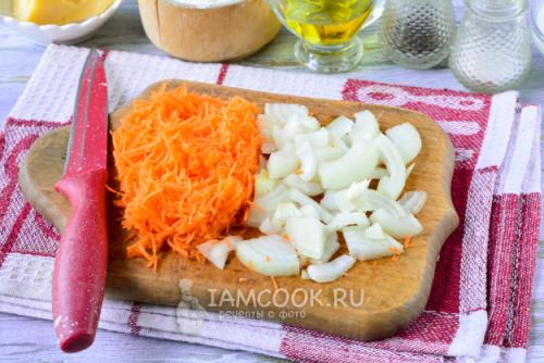 Нежная говяжья печень с луком на сковороде: рецепт и советы по приготовлению 09 Нежная говяжья печень с луком на сковороде: рецепт и советы по приготовлению 09