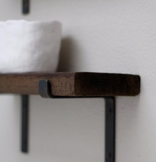 Как закрепить длинную полку. Виды кронштейнов и креплений для полок –, как выбрать и установить крепления. Советы по подбору фурнитуры