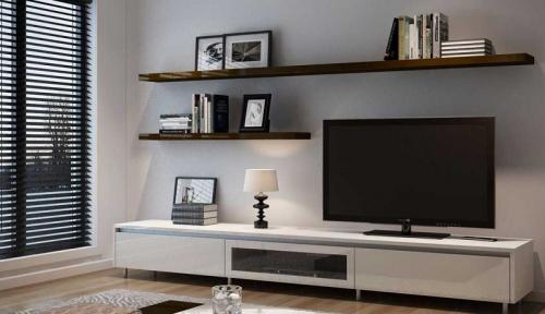 Способы крепления полок к стене. Как правильно и красиво повесить полку на нужной высоте