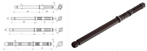 Как повесить полку в бетонную стену. Типы и виды крепления настенных полок
