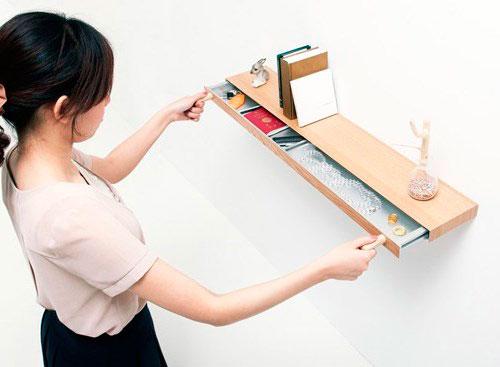 Лайфхак, как повесить полку. Совет мастера: как повесить полку ровно и быстро с первого раза даже на стену из гипсокартона