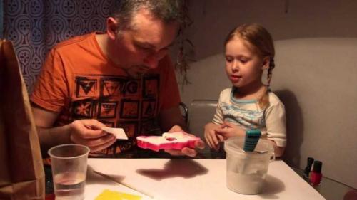 Какой гипс лучше для поделок. Как разводить гипс правильно