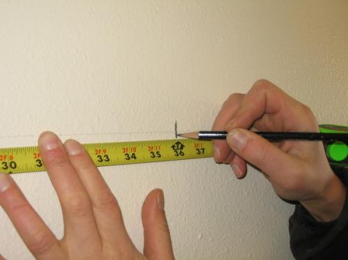 Выдержит ли гипсокартон полку. Крепление полки дюбель-гвоздями