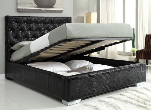 Размеры кроватей с подъемным механизмом. Особенности и преимущества