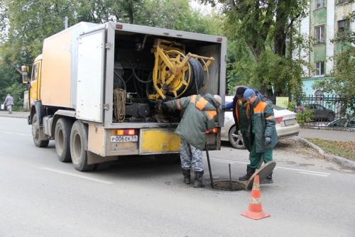 Какие методы устранения засора в трубах можно применять в домашних условиях