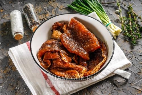 Из какого мяса делают отбивные из свинины. Секреты сочных отбивных 06 Из какого мяса делают отбивные из свинины. Секреты сочных отбивных 06