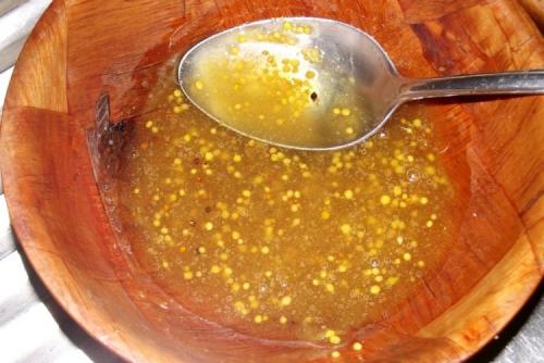 Маринад для отбивных куриных. 25 отличных маринадов для курицы