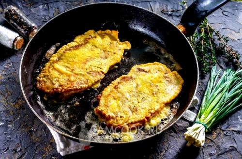 Из какого мяса делают отбивные из свинины. Секреты сочных отбивных 10 Из какого мяса делают отбивные из свинины. Секреты сочных отбивных 10