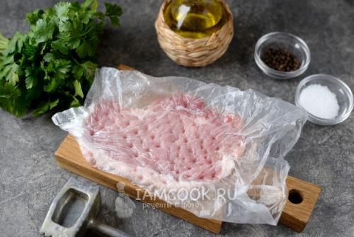 Нужно ли мариновать мясо для отбивных. Основные принципы создания маринада 04 Нужно ли мариновать мясо для отбивных. Основные принципы создания маринада 04