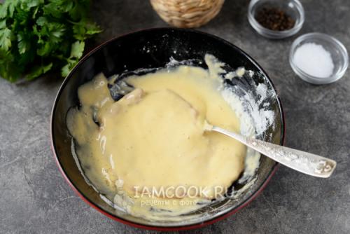 Нужно ли мариновать мясо для отбивных. Основные принципы создания маринада 05 Нужно ли мариновать мясо для отбивных. Основные принципы создания маринада 05