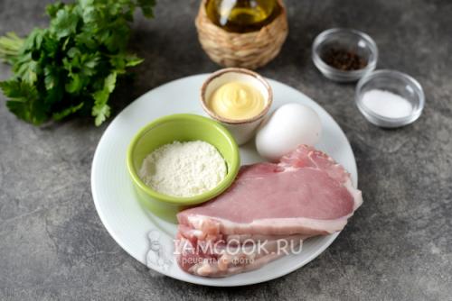 Нужно ли мариновать мясо для отбивных. Основные принципы создания маринада 01 Нужно ли мариновать мясо для отбивных. Основные принципы создания маринада 01