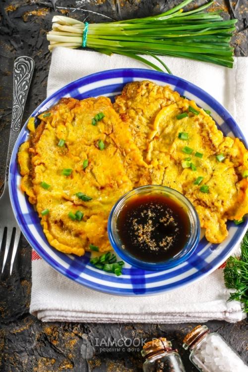 Из какого мяса делают отбивные из свинины. Секреты сочных отбивных 11 Из какого мяса делают отбивные из свинины. Секреты сочных отбивных 11