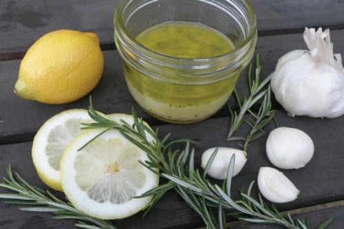 Маринад для отбивных куриных. 25 отличных маринадов для курицы