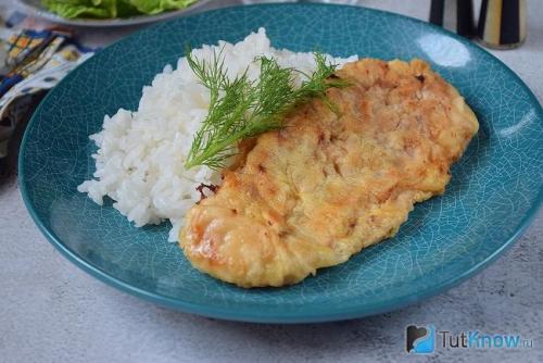 Нужно ли мариновать мясо для отбивных. Основные принципы создания маринада 31 Нужно ли мариновать мясо для отбивных. Основные принципы создания маринада 31