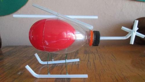 Какие бутылки можно использовать для создания оригинального садового декора. Идеи поделок для сада и огорода 2025 из пластиковых бутылок