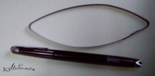 Механизм подъема кровати с газлифтом. Выбор и установка газ-лифтов для шкафа-кровати