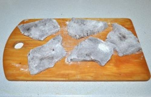 Вкусный рецепт говяжьей печени с сметаной и луком 18 Вкусный рецепт говяжьей печени с сметаной и луком 18