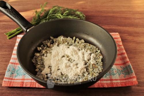 Можно ли заменить сметану на другие виды сыра или масла