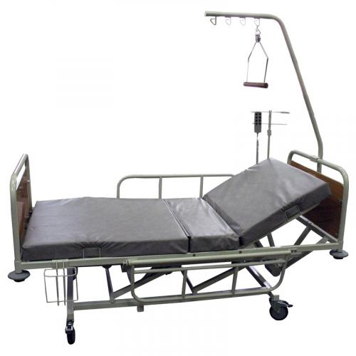 Кровать с поднимающимся изголовьем. В чём функциональность?